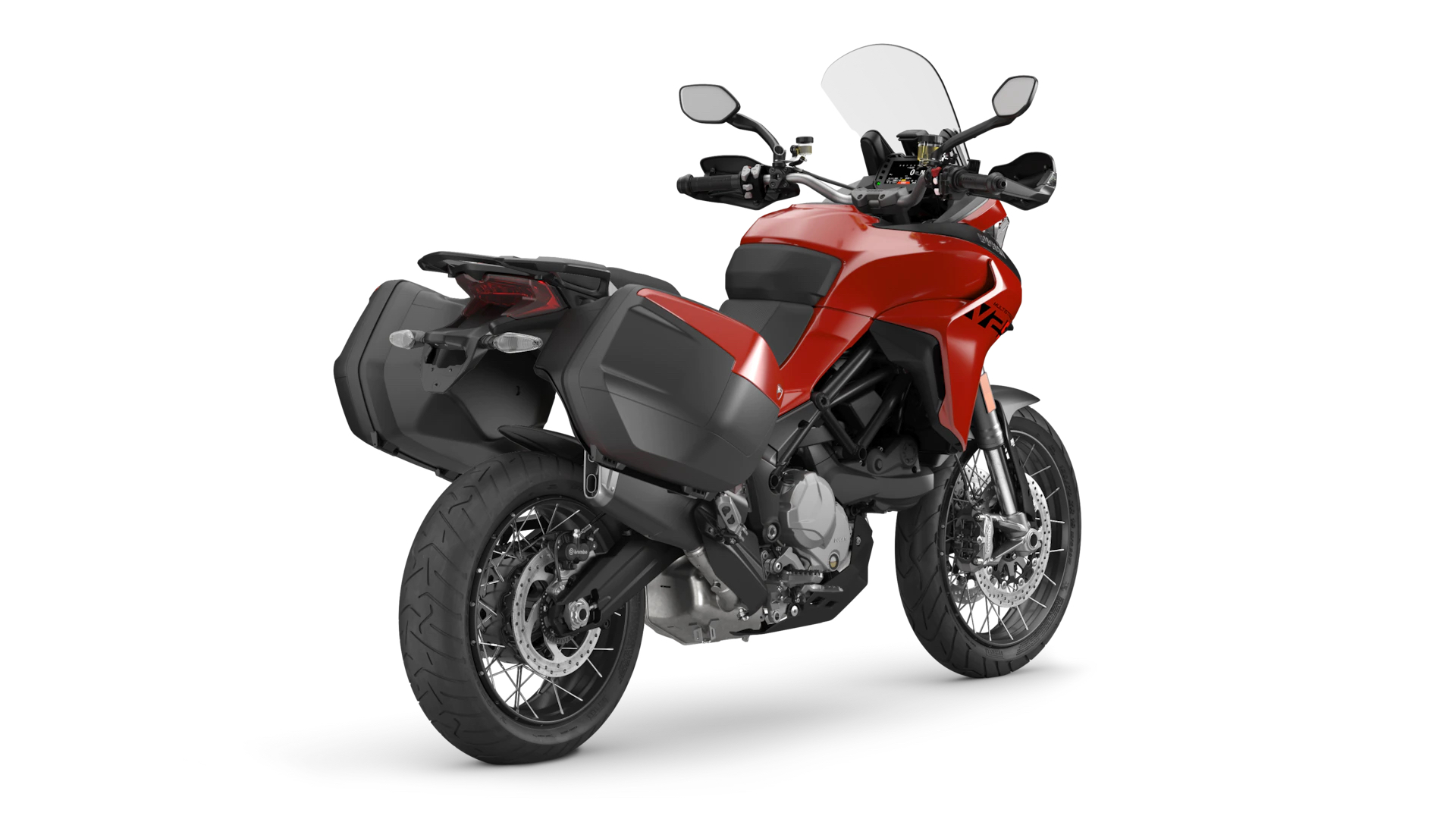 Ducati Multistrada V2s (3)