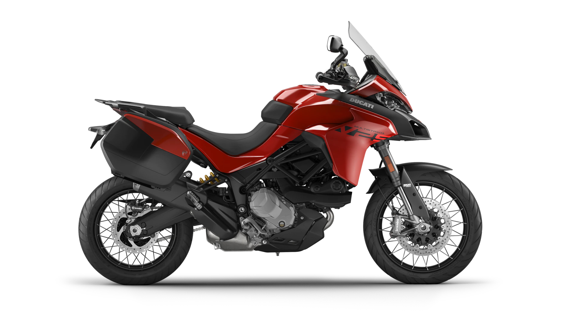 Ducati Multistrada V2s (4)