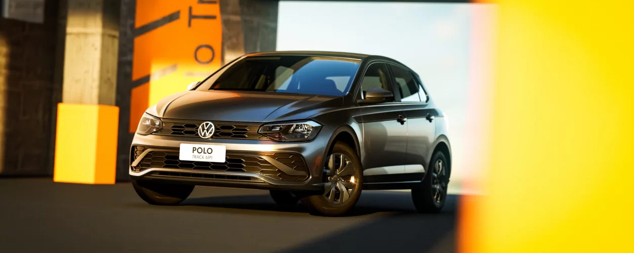 VW Polo - veja quais são seus defeitos