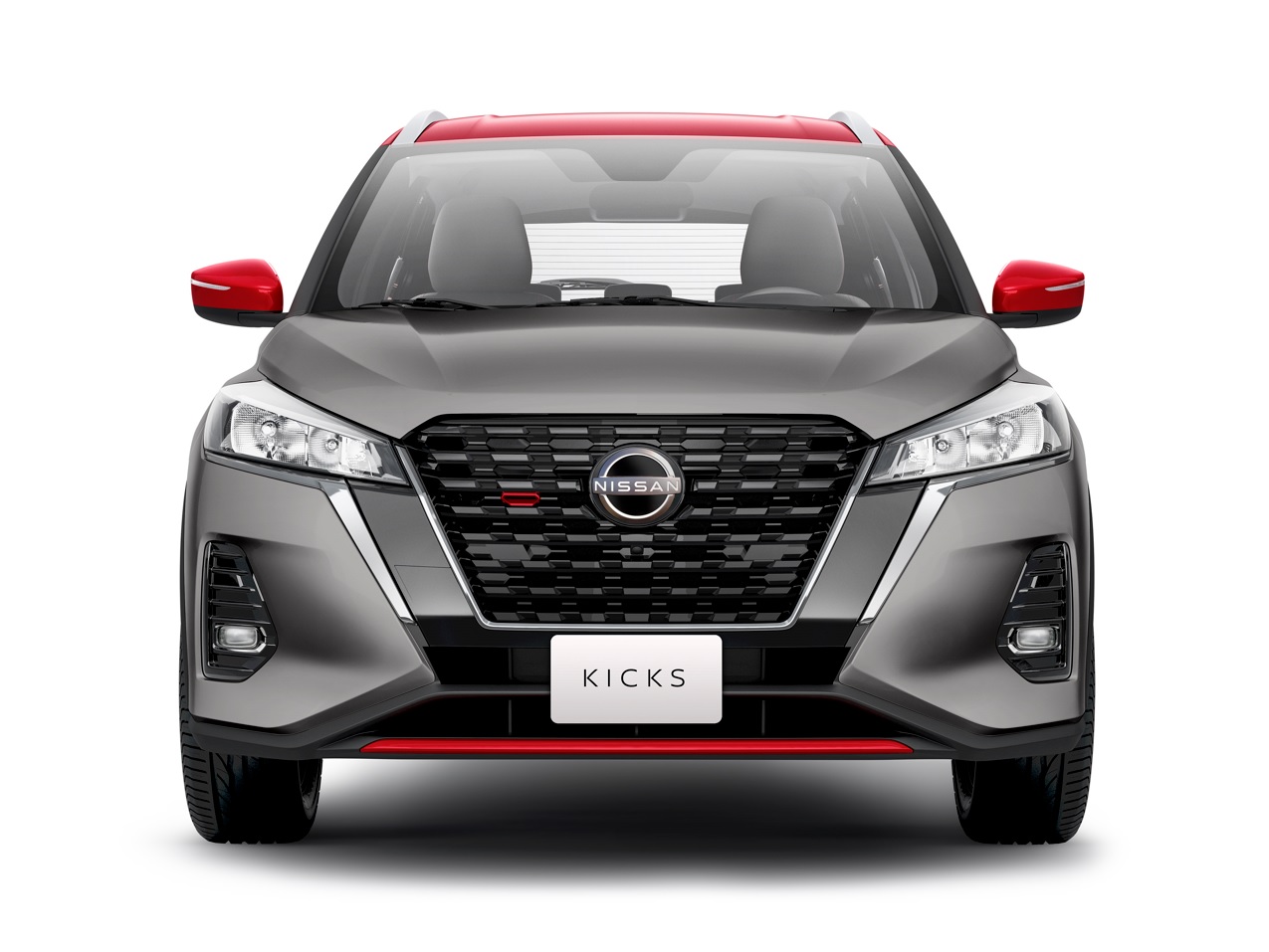 Nissan Kicks Xplay 1