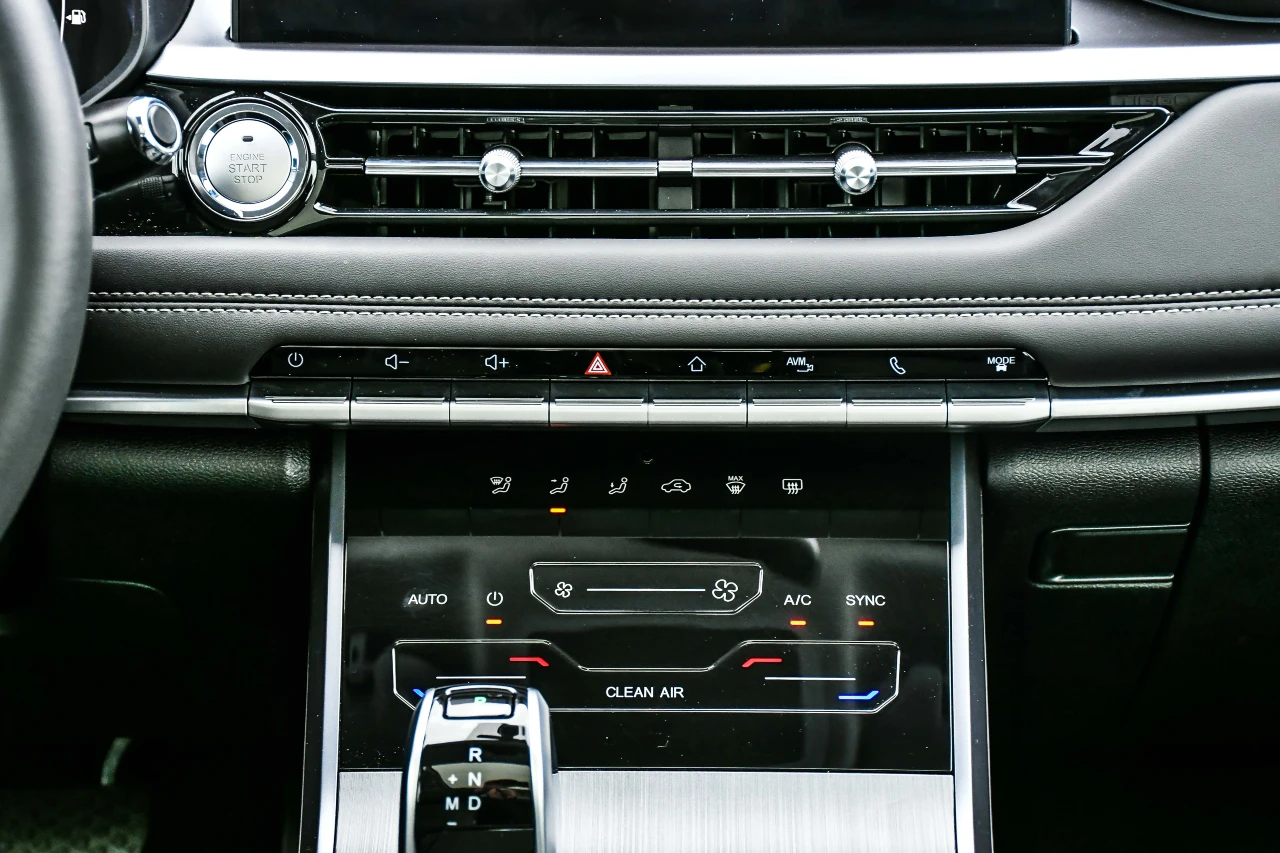 CAOA Chery Tiggo 5X Pro Hybrid: conheça as vantagens do único SUV