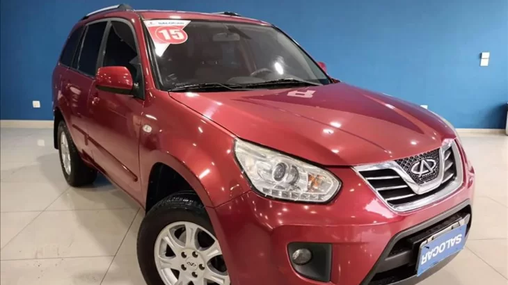 Compradores de carros zero buscam mais por SUVs, segundo Webmotors