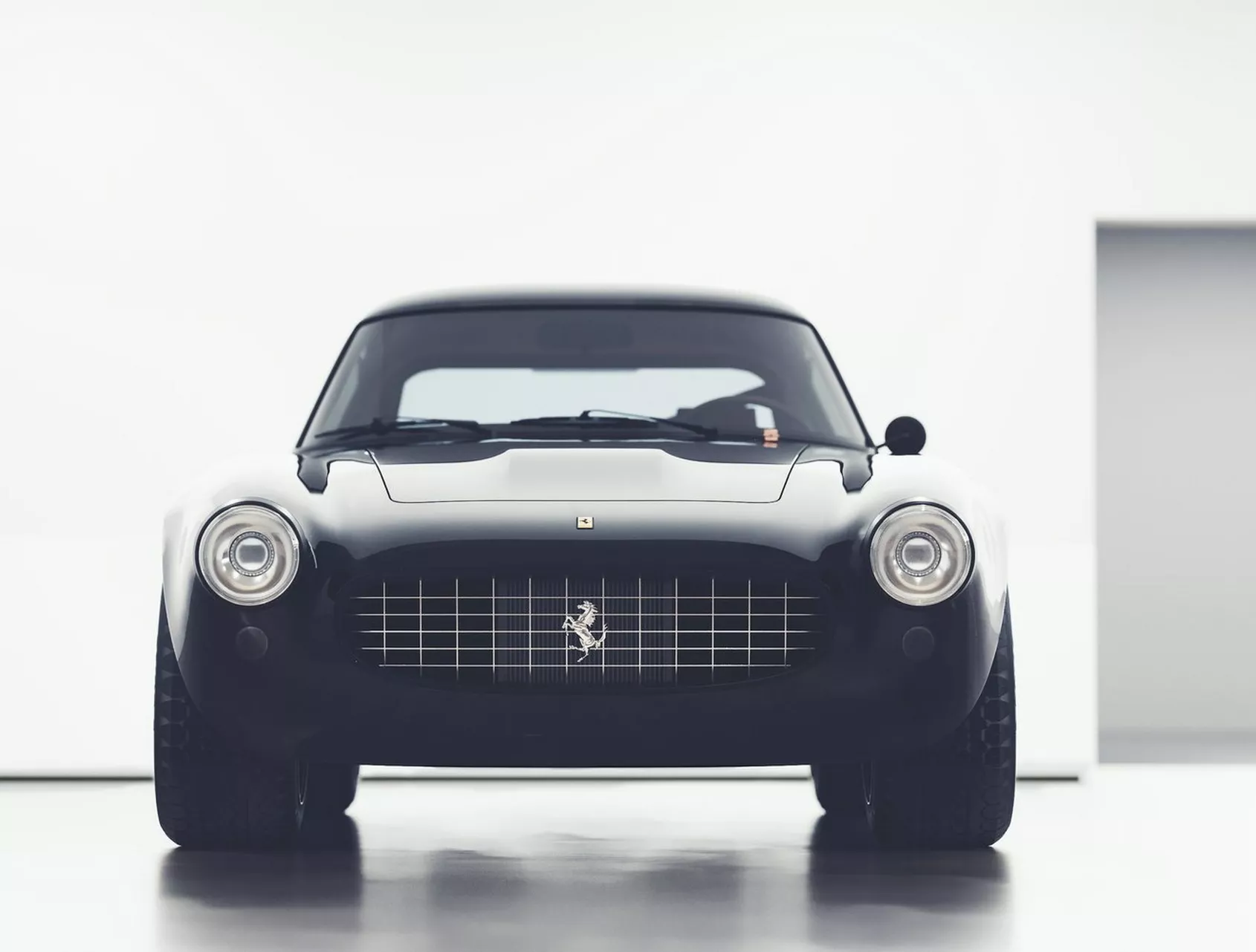 Competizione Ventidue Ferrari 250 Gt Swb 1