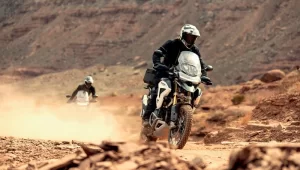 Triumph Tiger 1200 Rally Pro