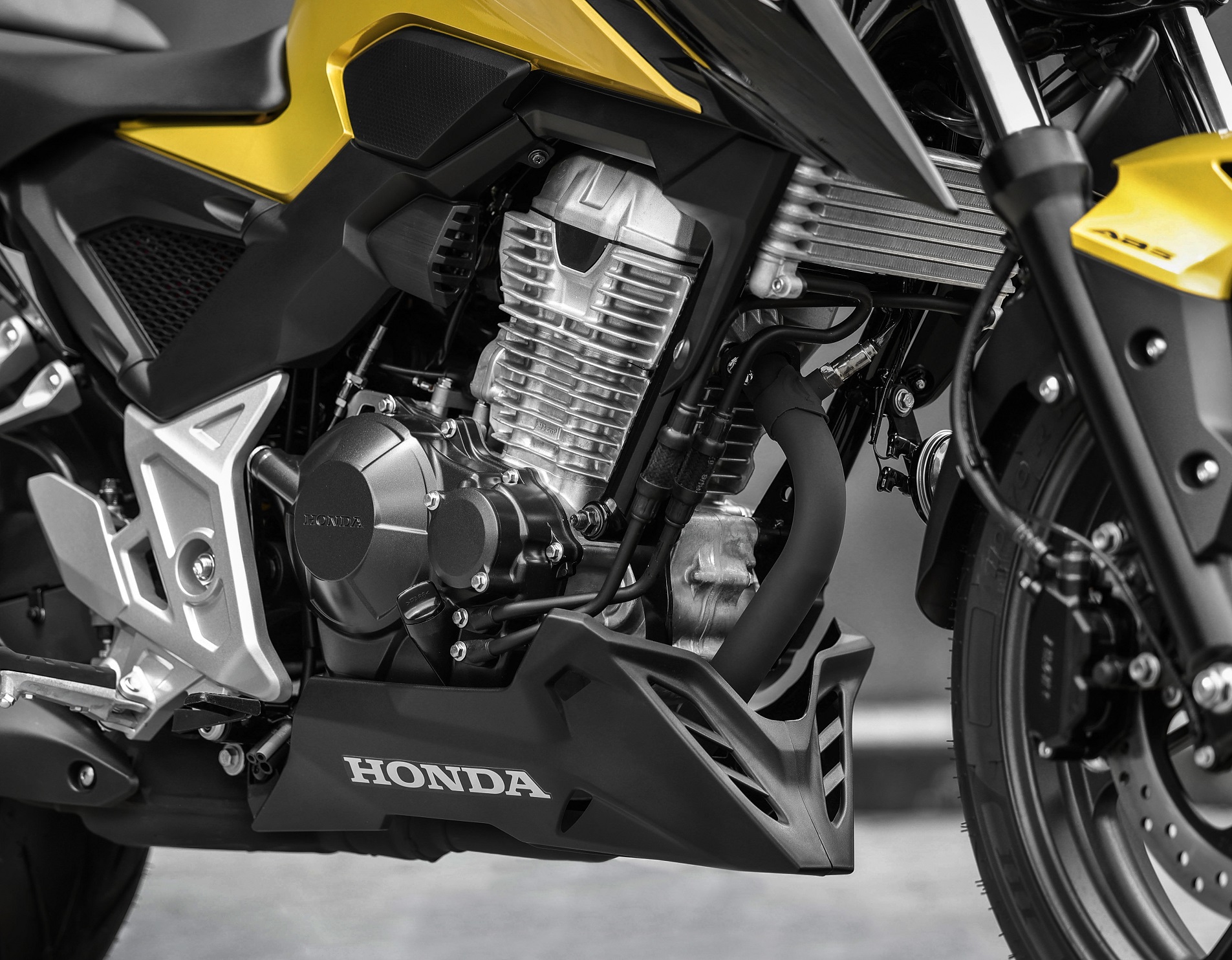 Honda Cb 300f 2023 Twister Tem Preço Revelado Webmotors