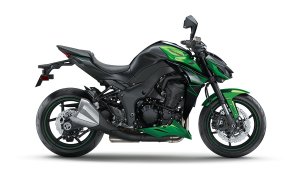 Kawasaki Z 1000