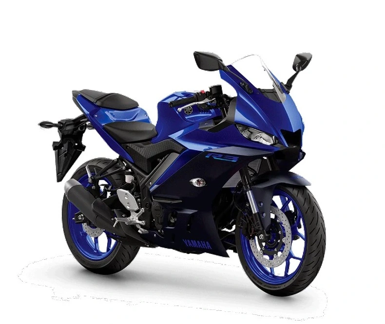 Yamaha R3