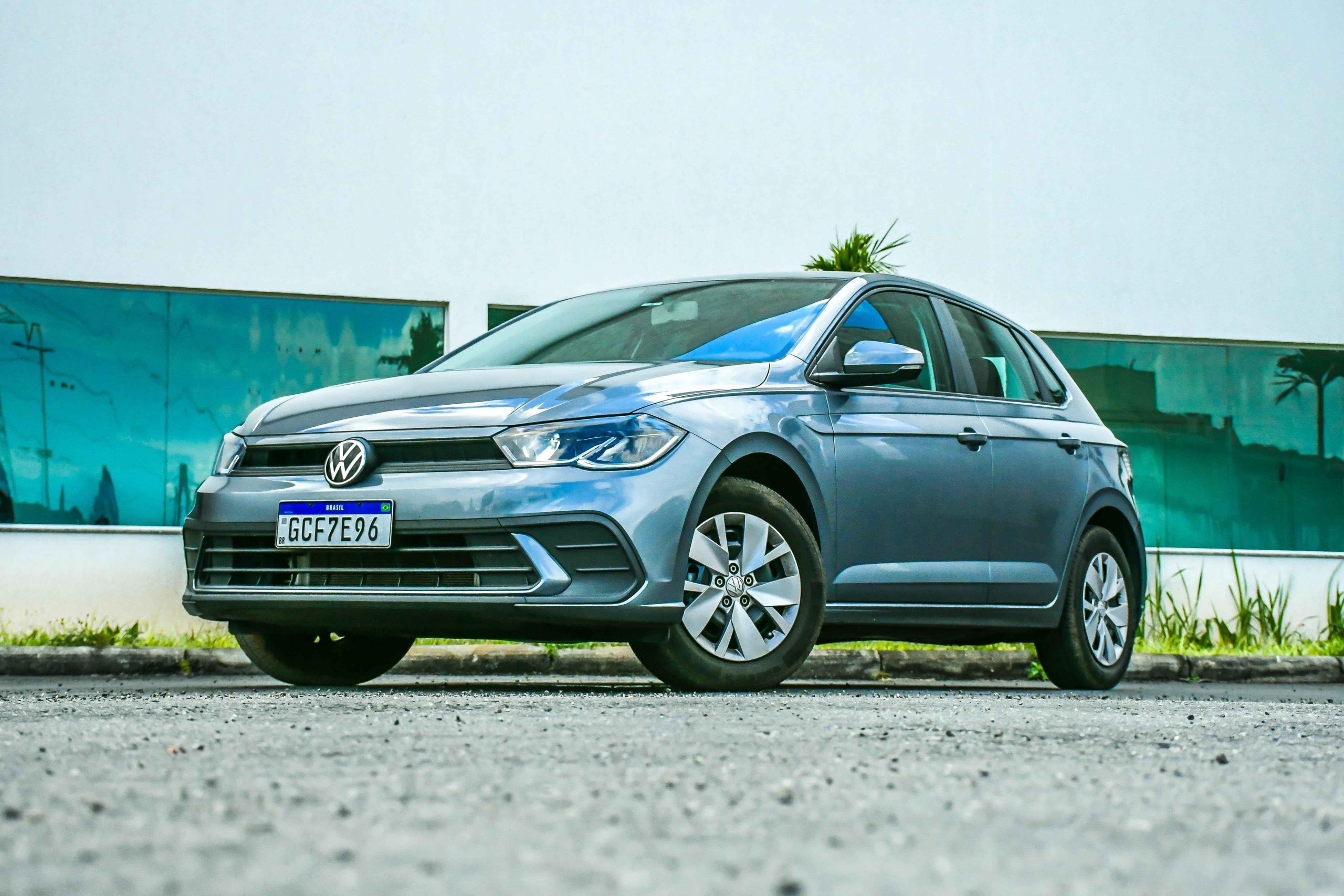 comprar Volkswagen Polo 0km