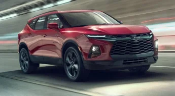 2019 Chevrolet Blazer 002 730x545