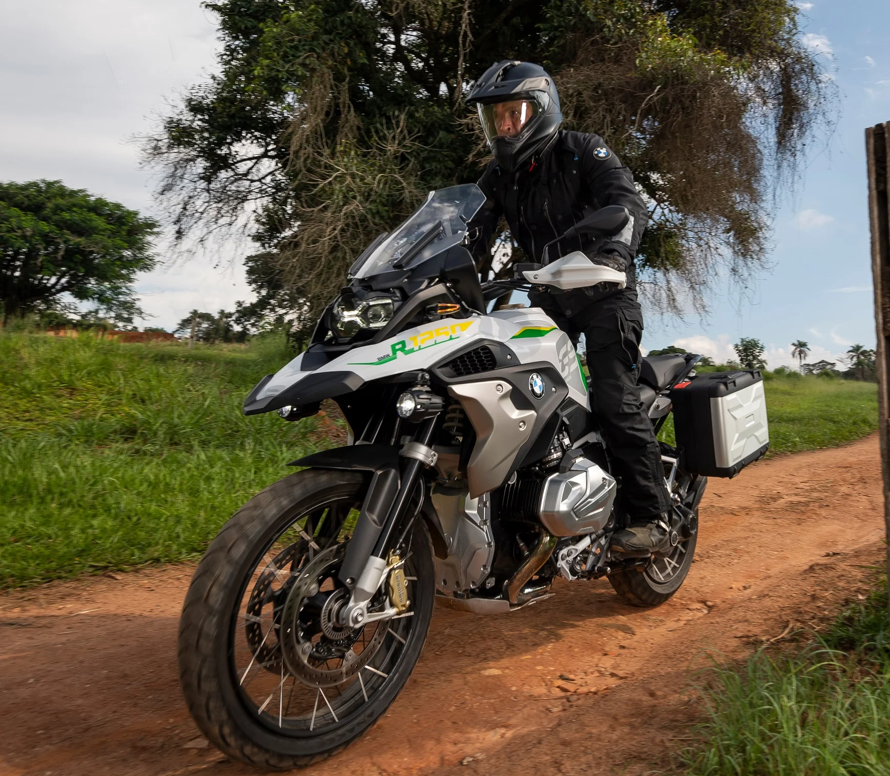 Bmw R 1250 Gs