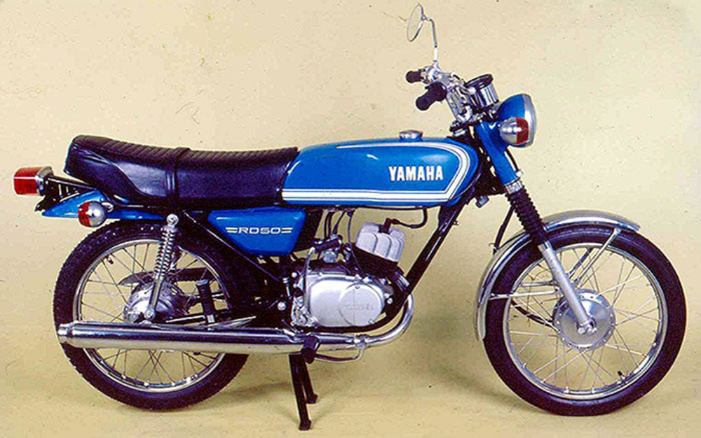 Motos YAMAHA - Jandira, São Paulo