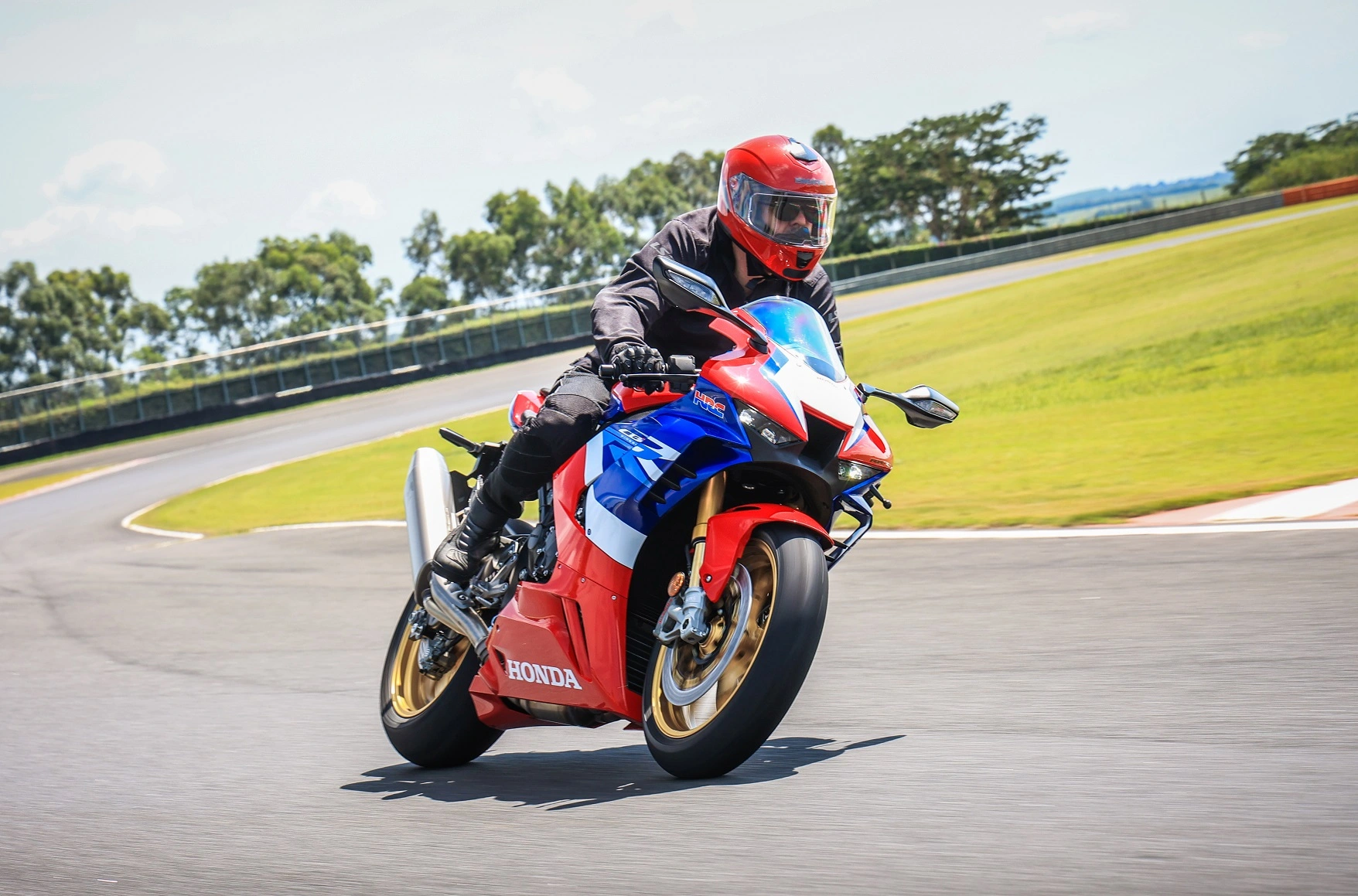 Honda Cbr 1000 Fireblade Rr R 2023 (2)