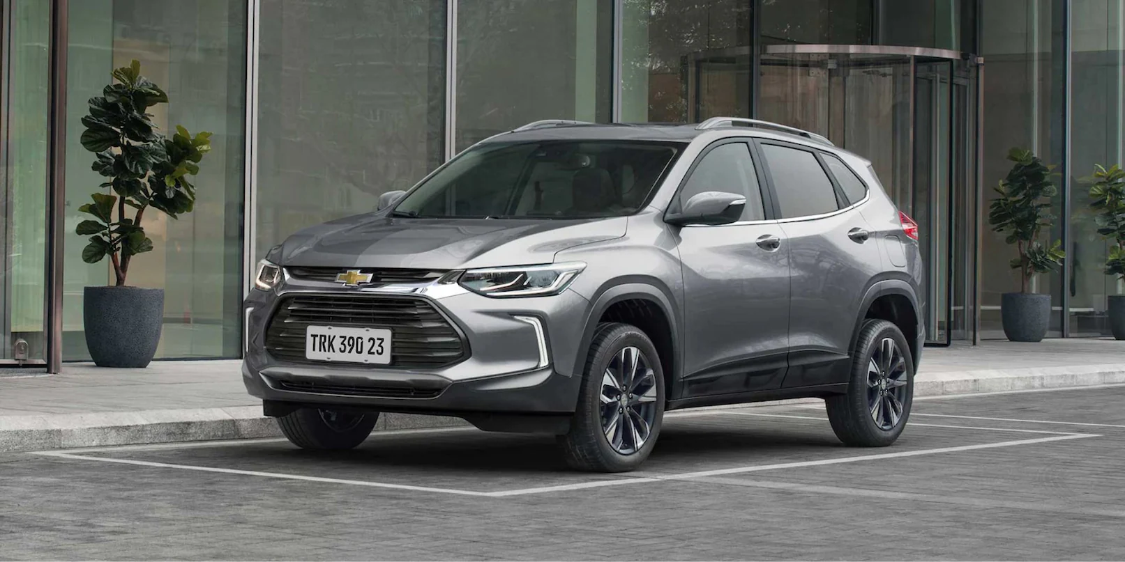 Chevrolet Tracker 2025 Tabela Fipe