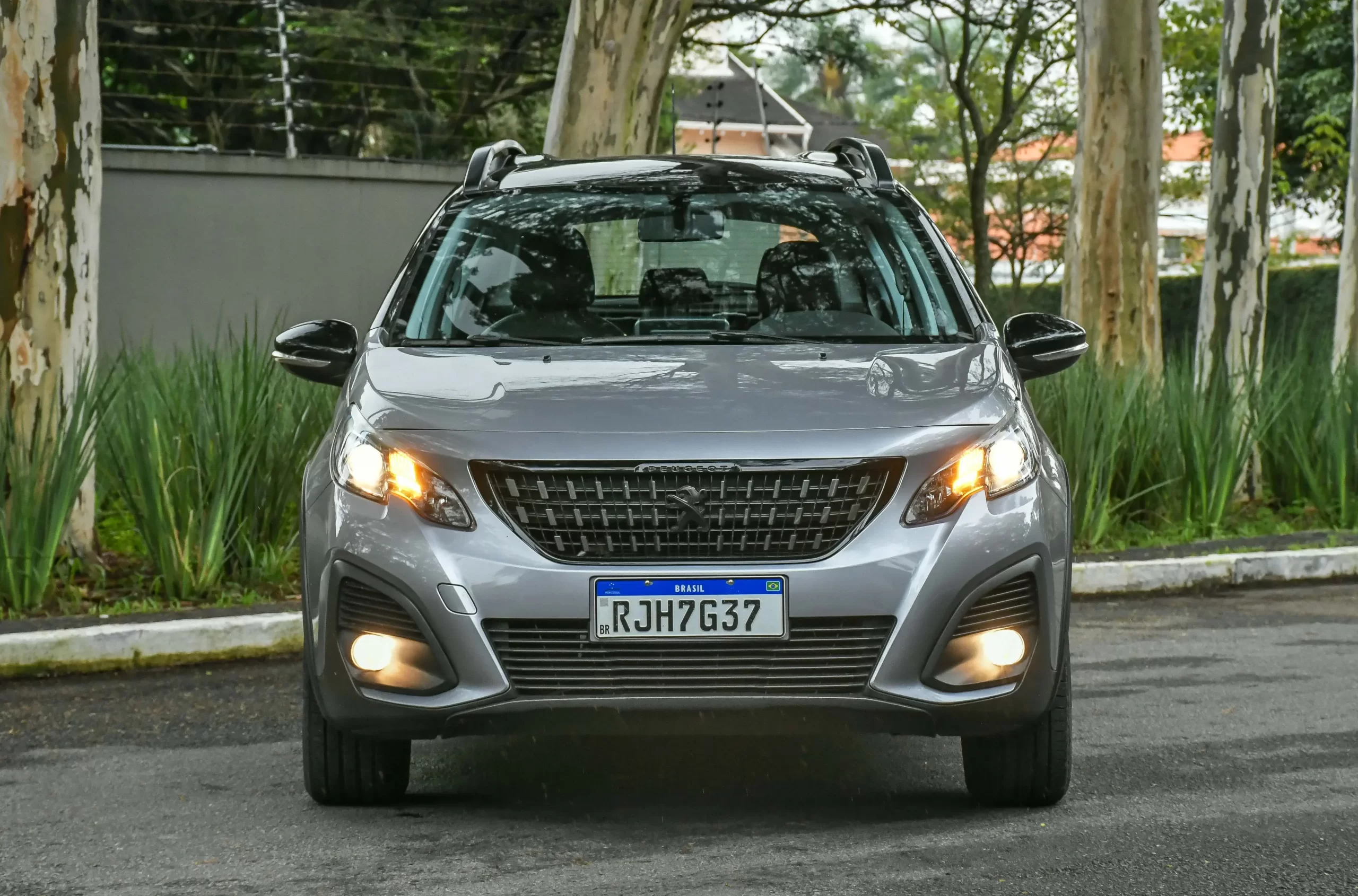 Peugeot 2008 Style 8644