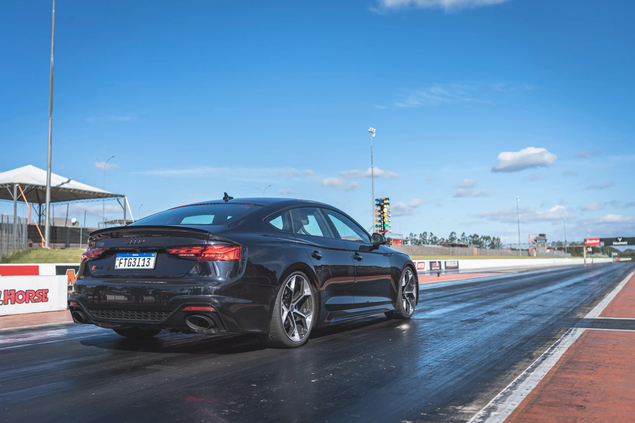 Audi Rs 5 Competition Plus 3