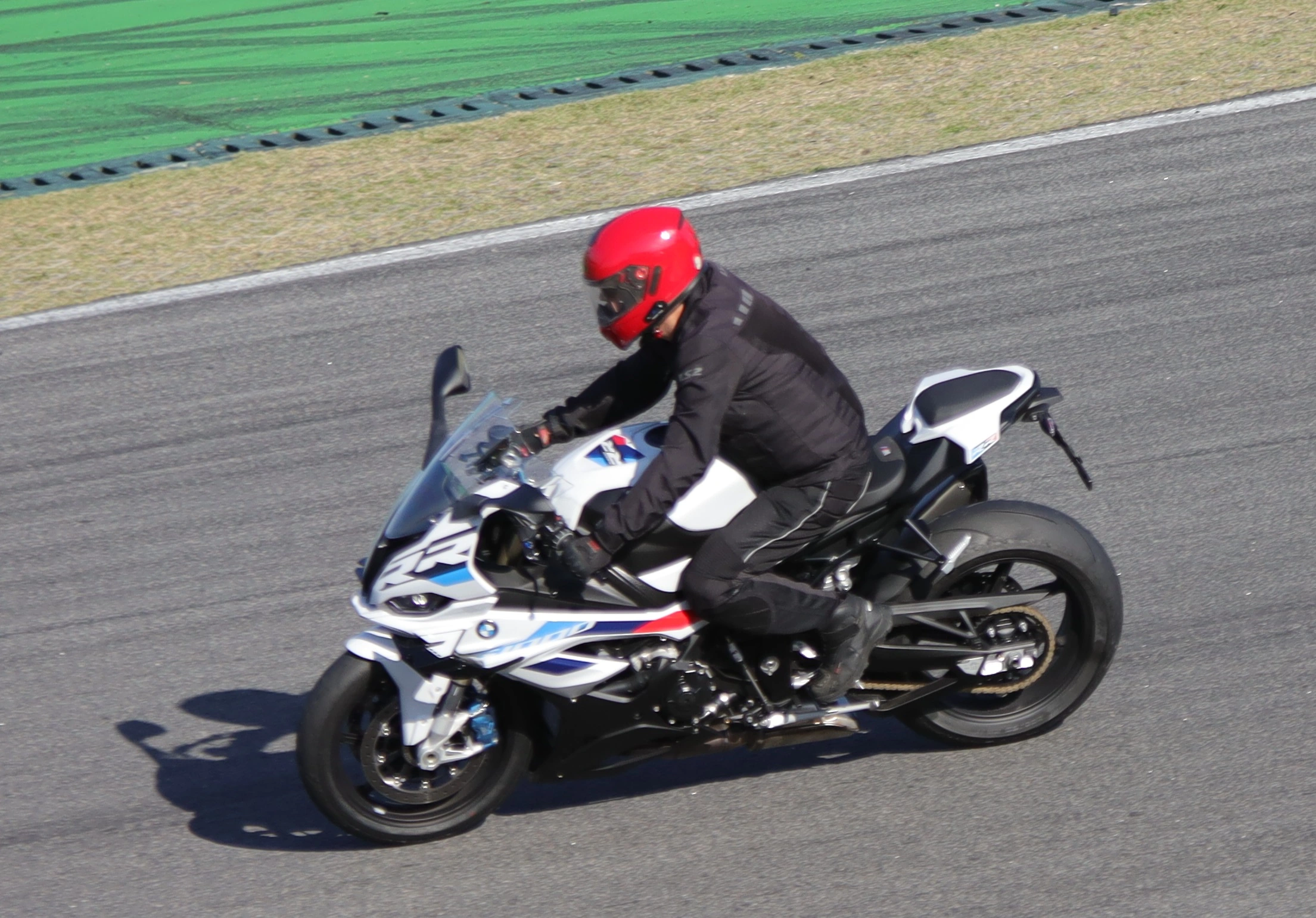 Bmw S 1000 Rr 2