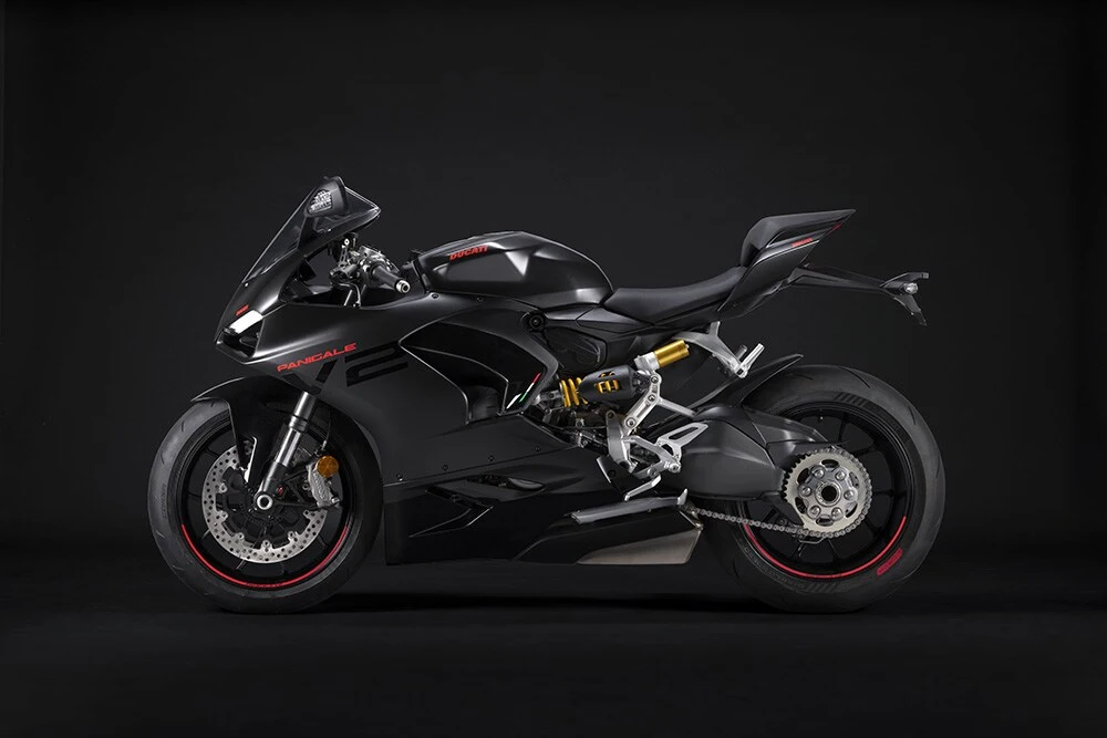 Ducati panigale v2 new arrivals