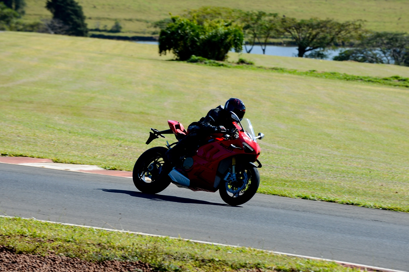 Ducati Panigale V4 S 2023