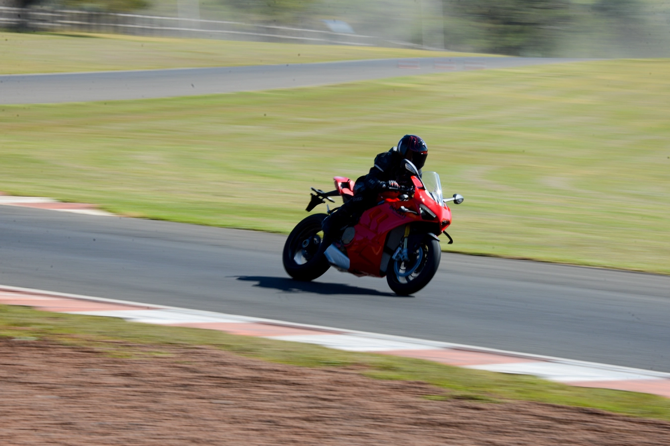 Ducati Panigale V4 S 2023