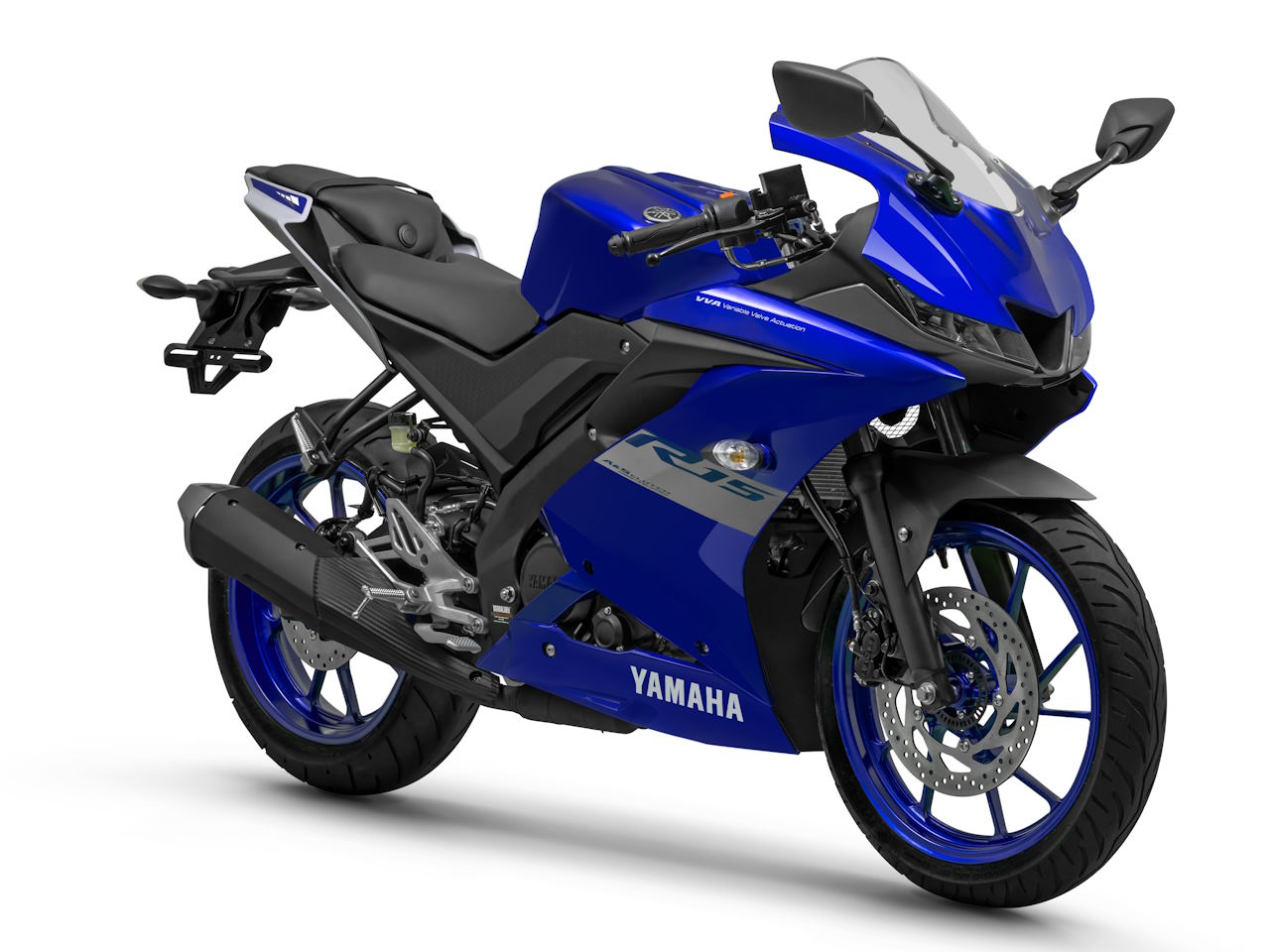 Yamaha Yzf R15 (7)