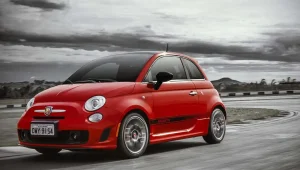 Fiat 500 Abarth (1)