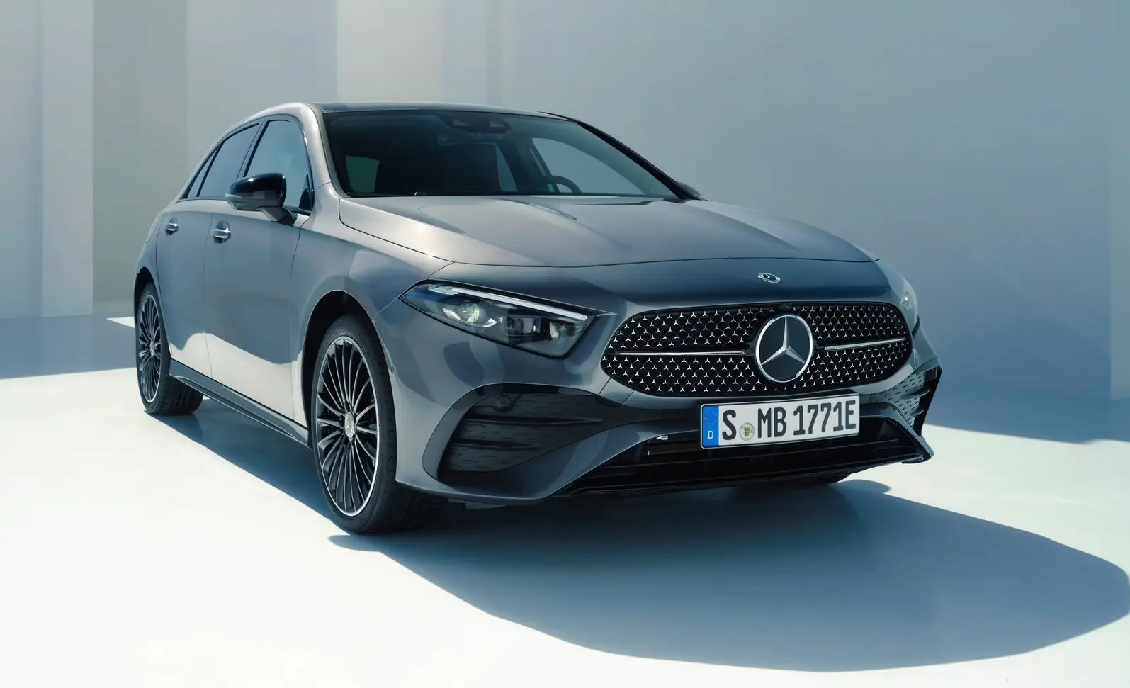 Mercedes-Benz Classe A 2023