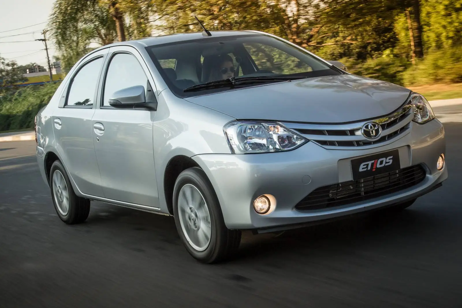 Toyota Etios 2017 F2