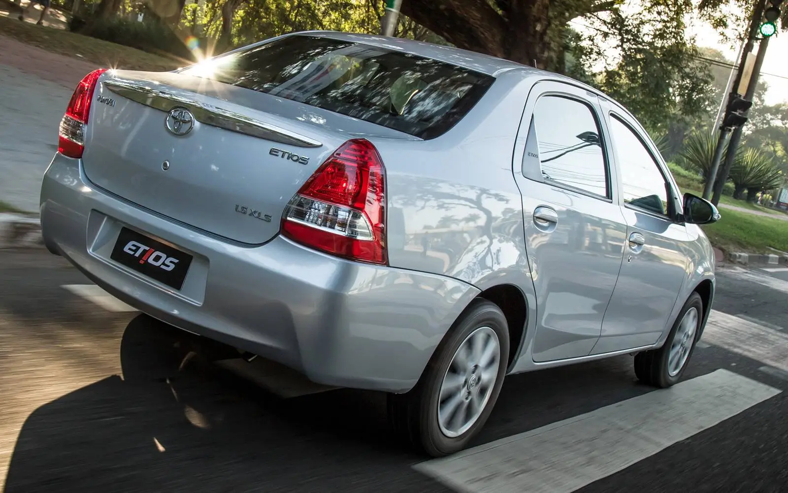 Toyota Etios 2017 F3