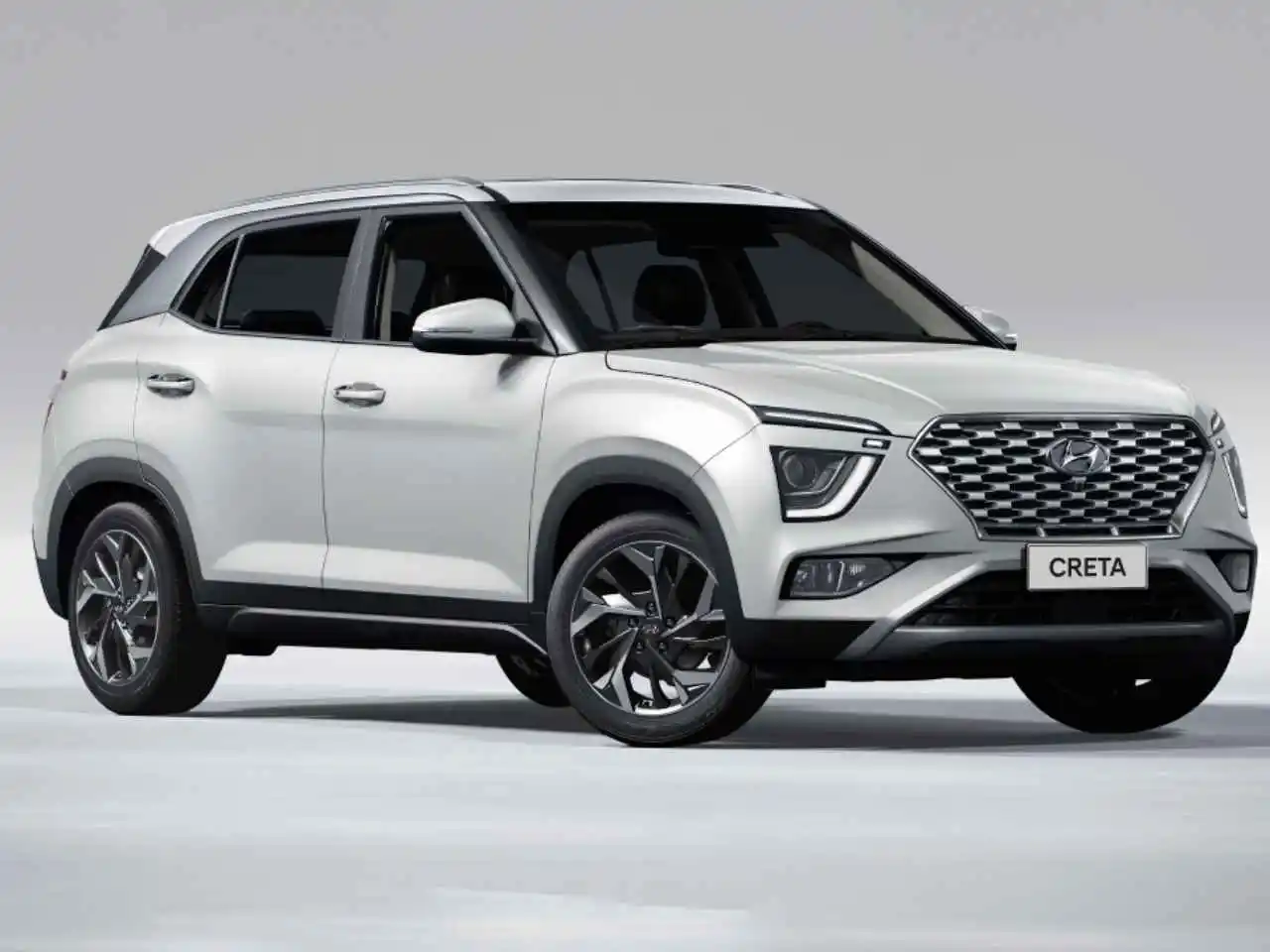 Hyundai Creta 2024 1