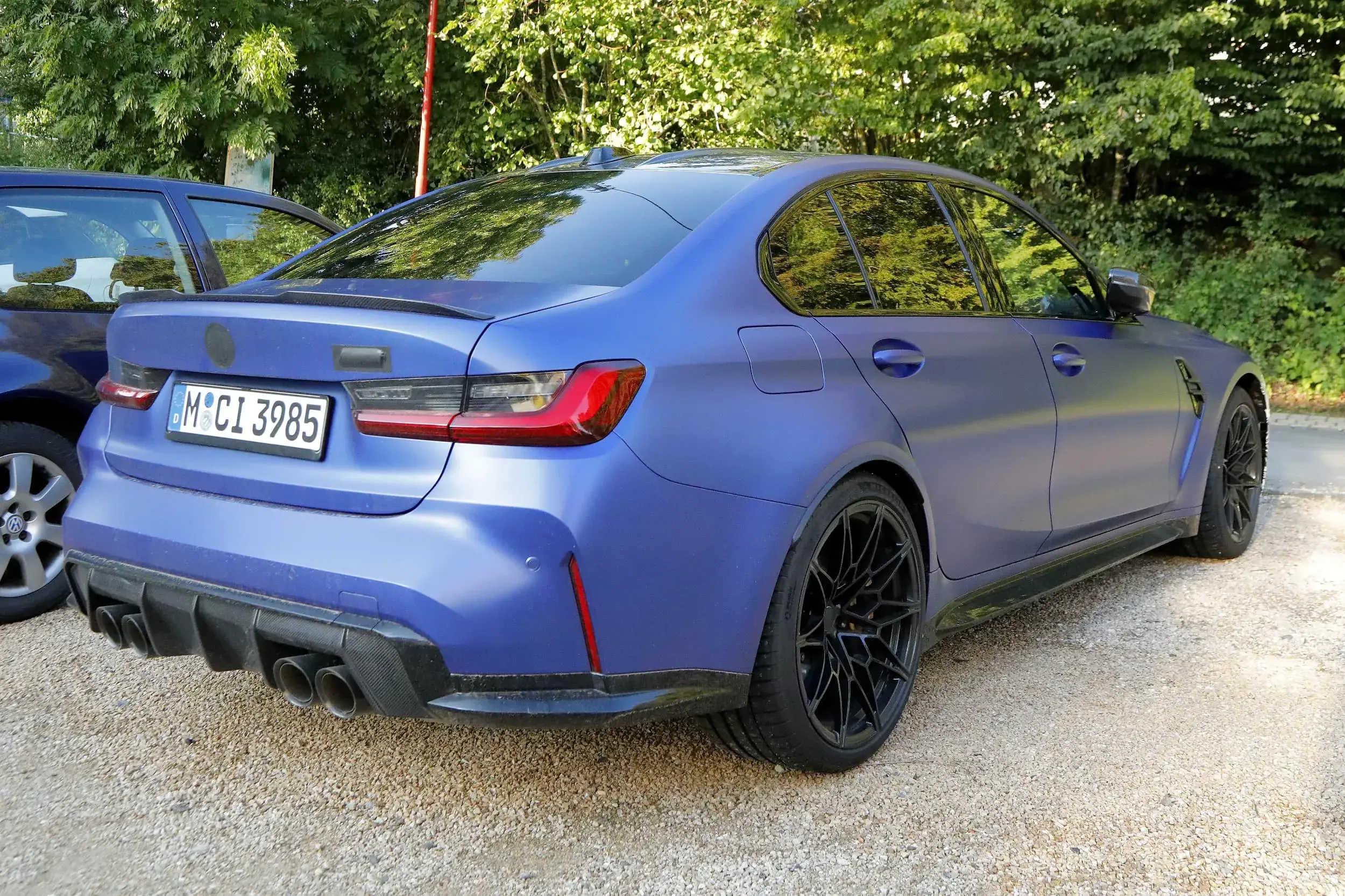 Bmw M3 Facelift 012