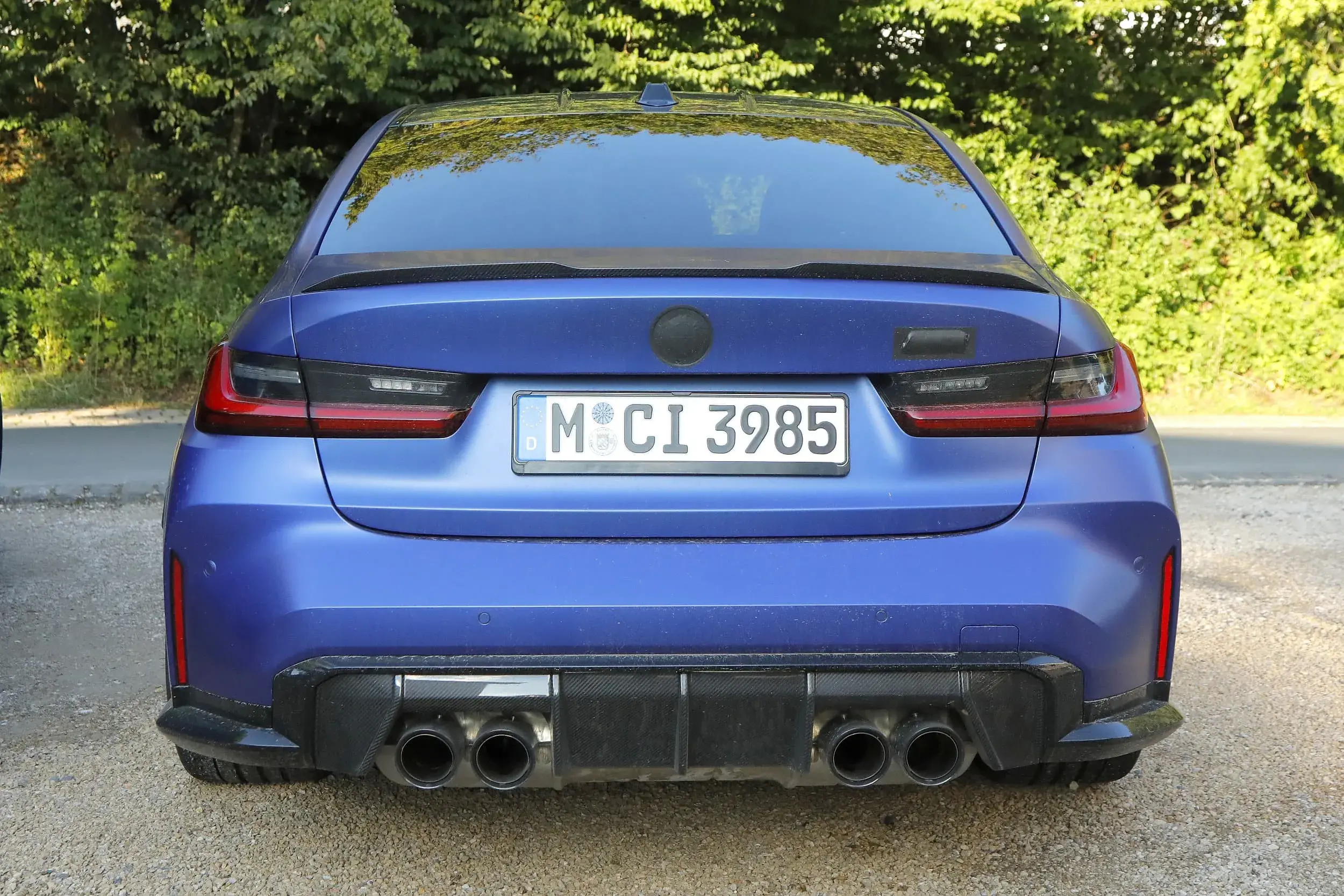 Bmw M3 Facelift 013