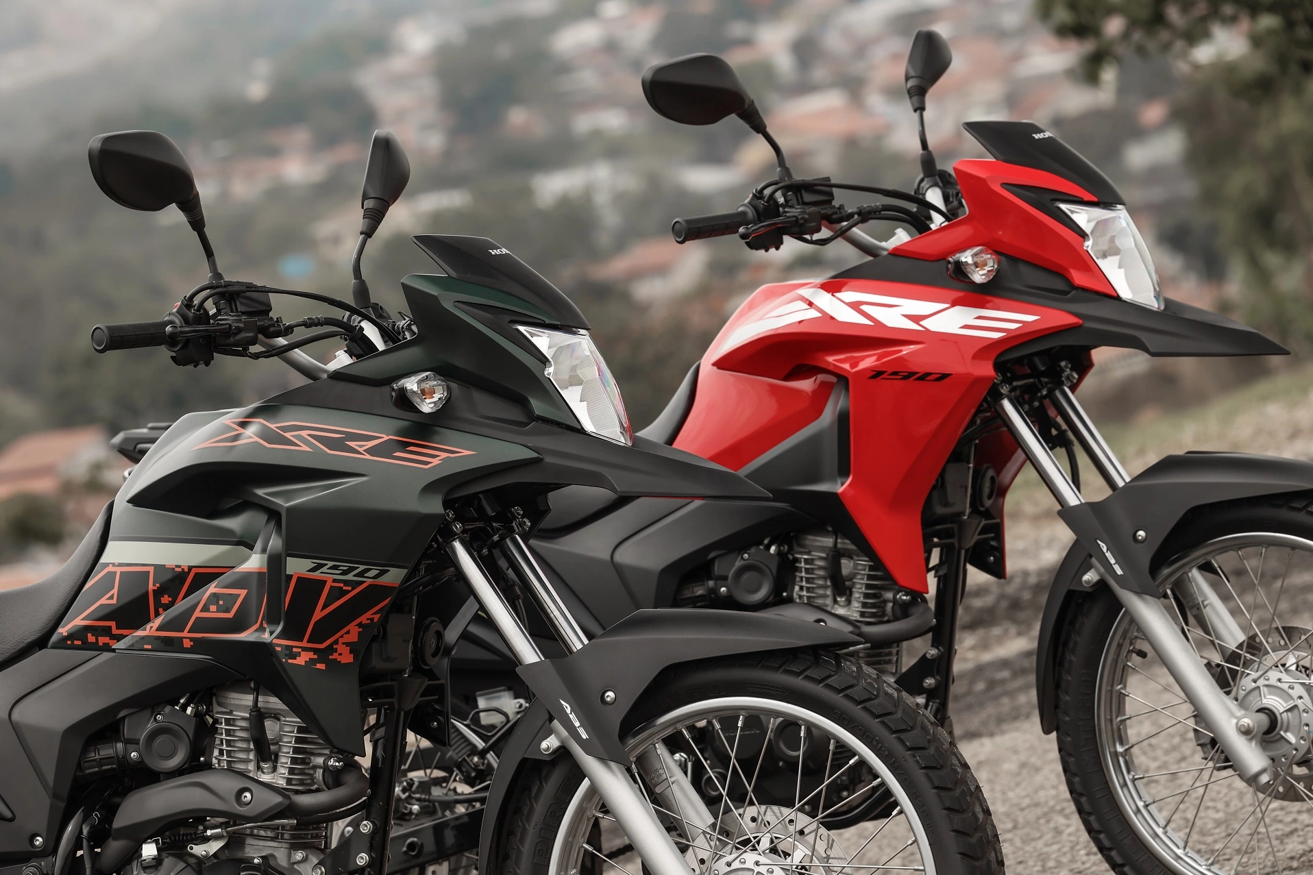 Yamaha Crosser 150 chega ao modelo 2024; veja preço e fotos - MOTOO