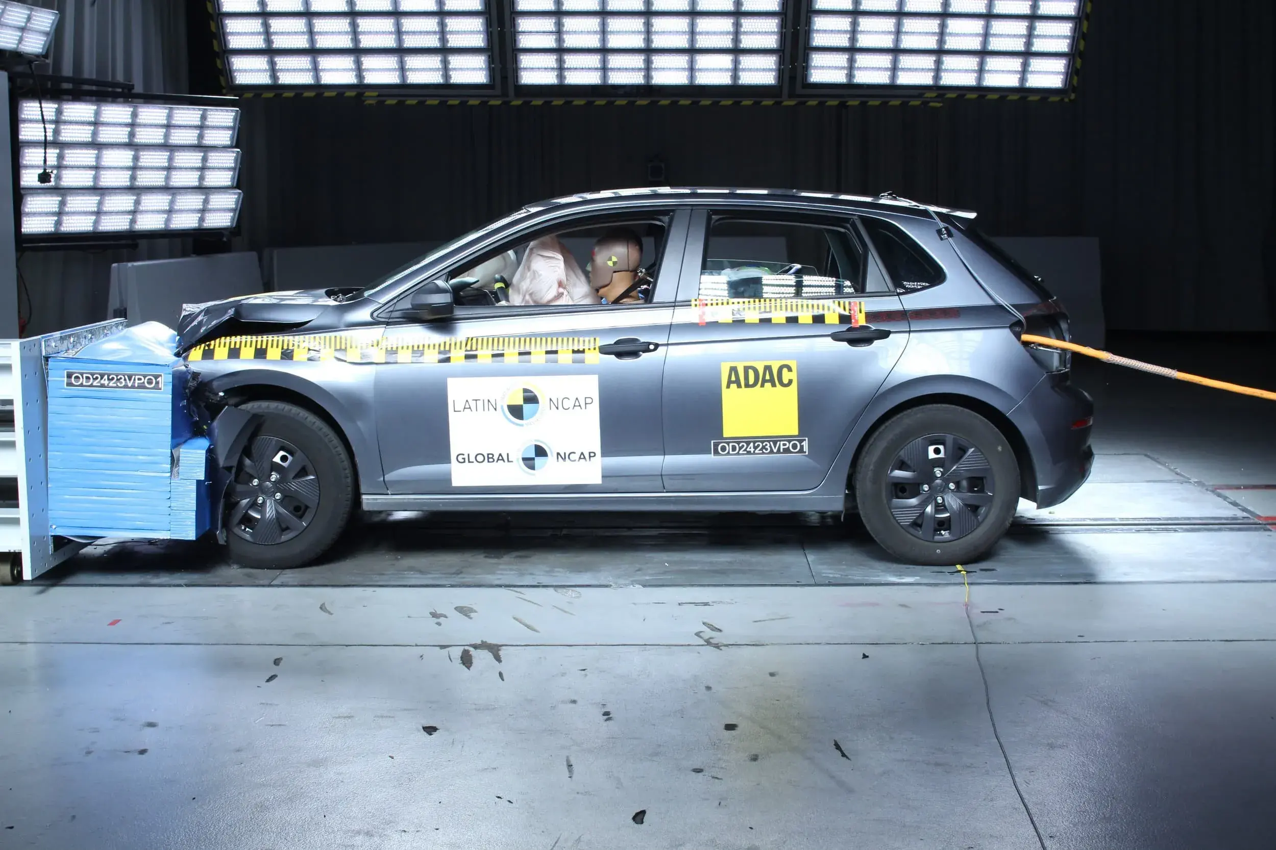 Volkswagen Polo Track Latin Ncap (1)