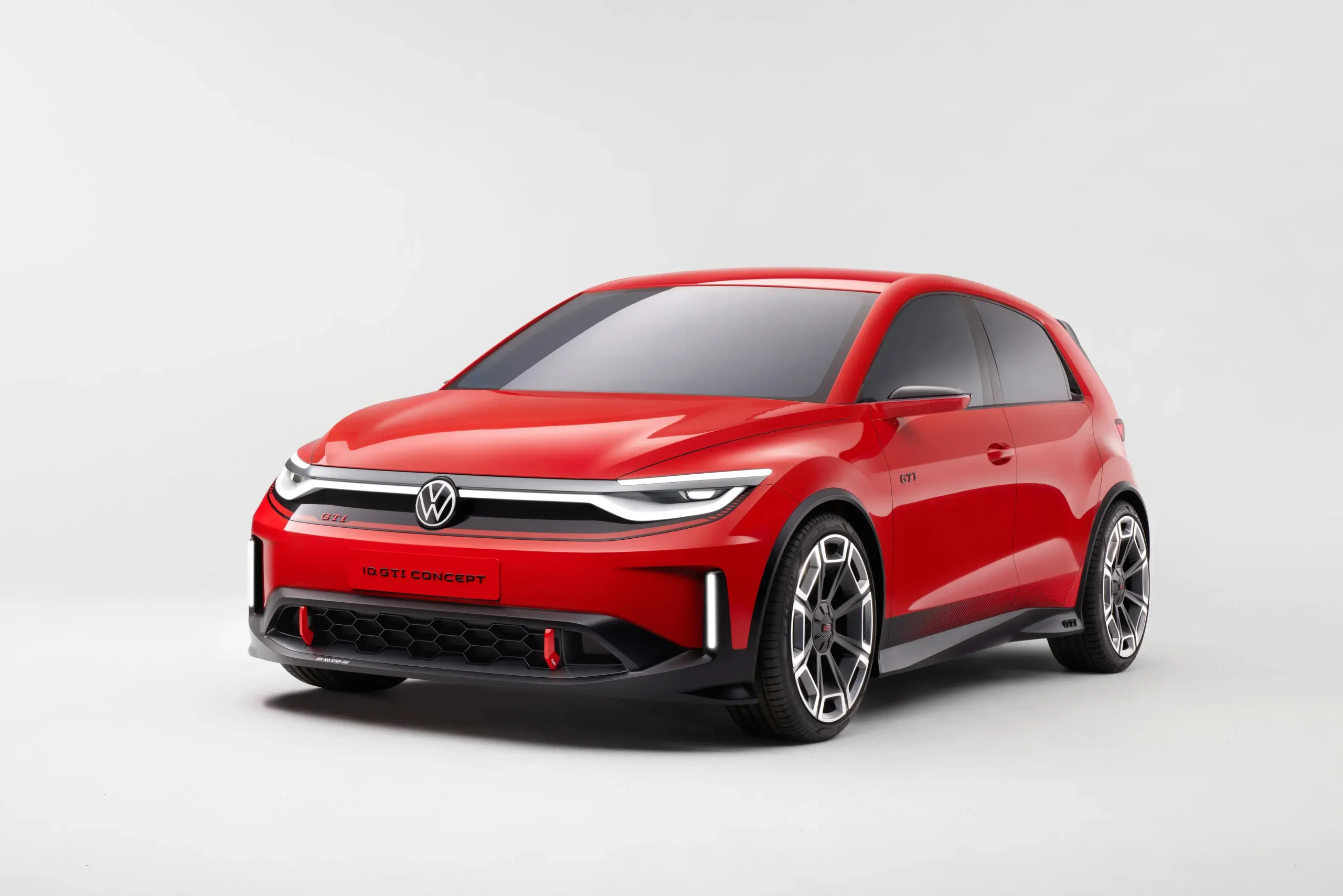 Volkswagen Id.gti Concept (1)