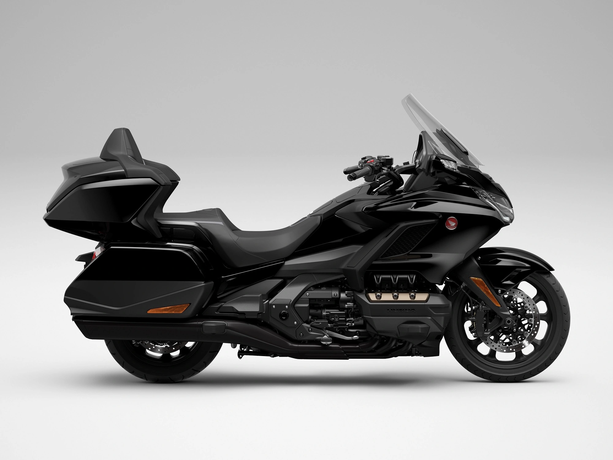 Honda Gold Wing Tour Dct 2024 2