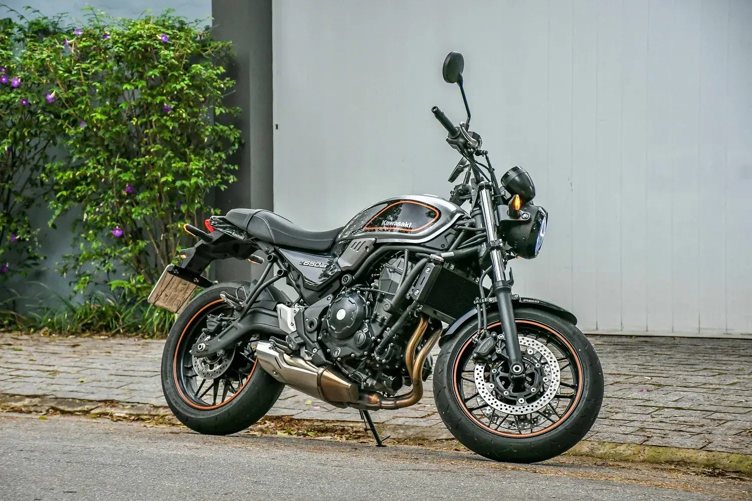 Kawasaki Z 650 rs (12)