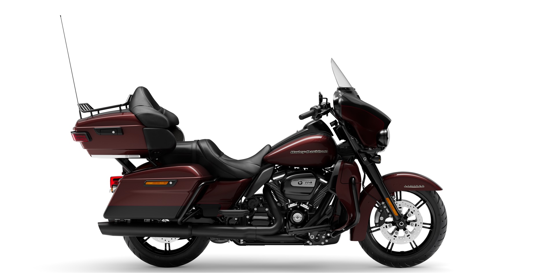 H-D Ultra Limited 7