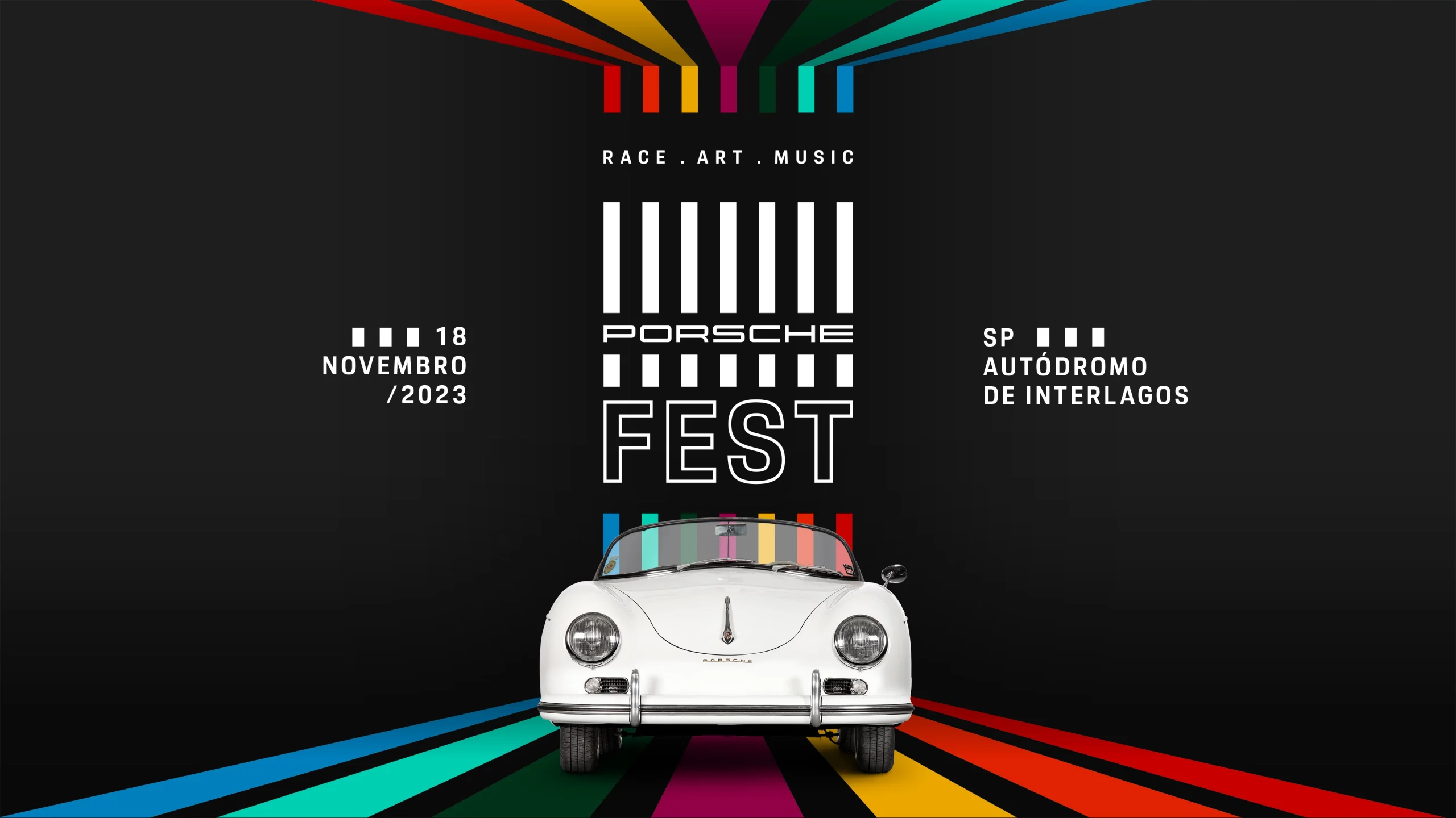 Porschefest 1