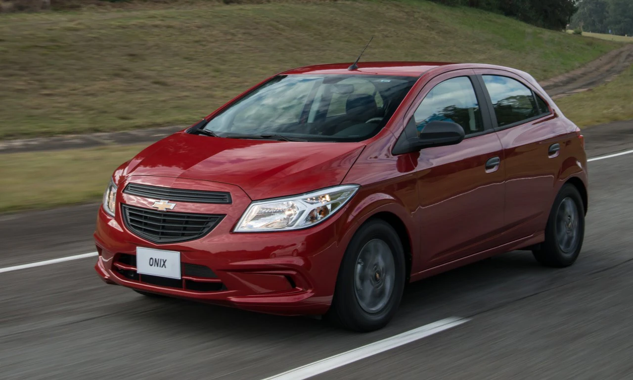 Chevrolet Onix: veja pontos positivos e negativos segundo os donos