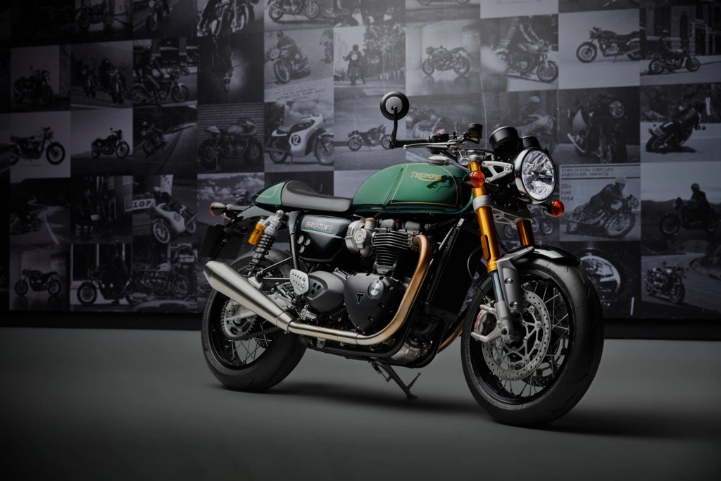 Triumph Thruxton Final Edition (3)