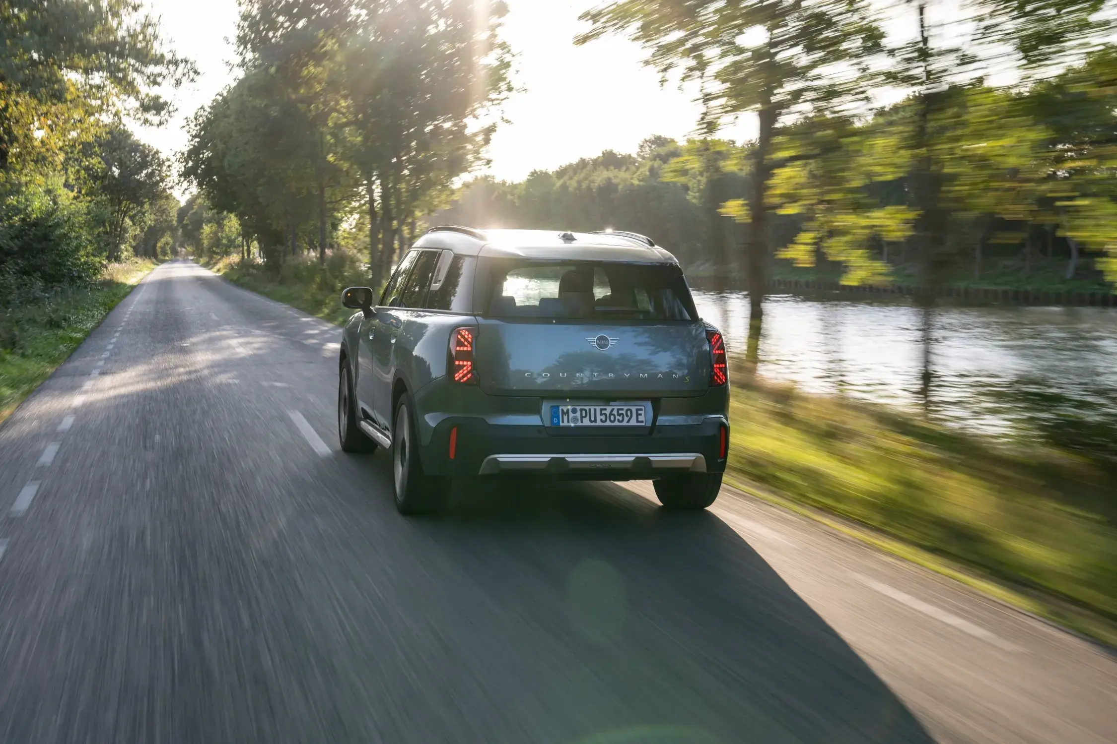 Mini Countryman SE ALL4