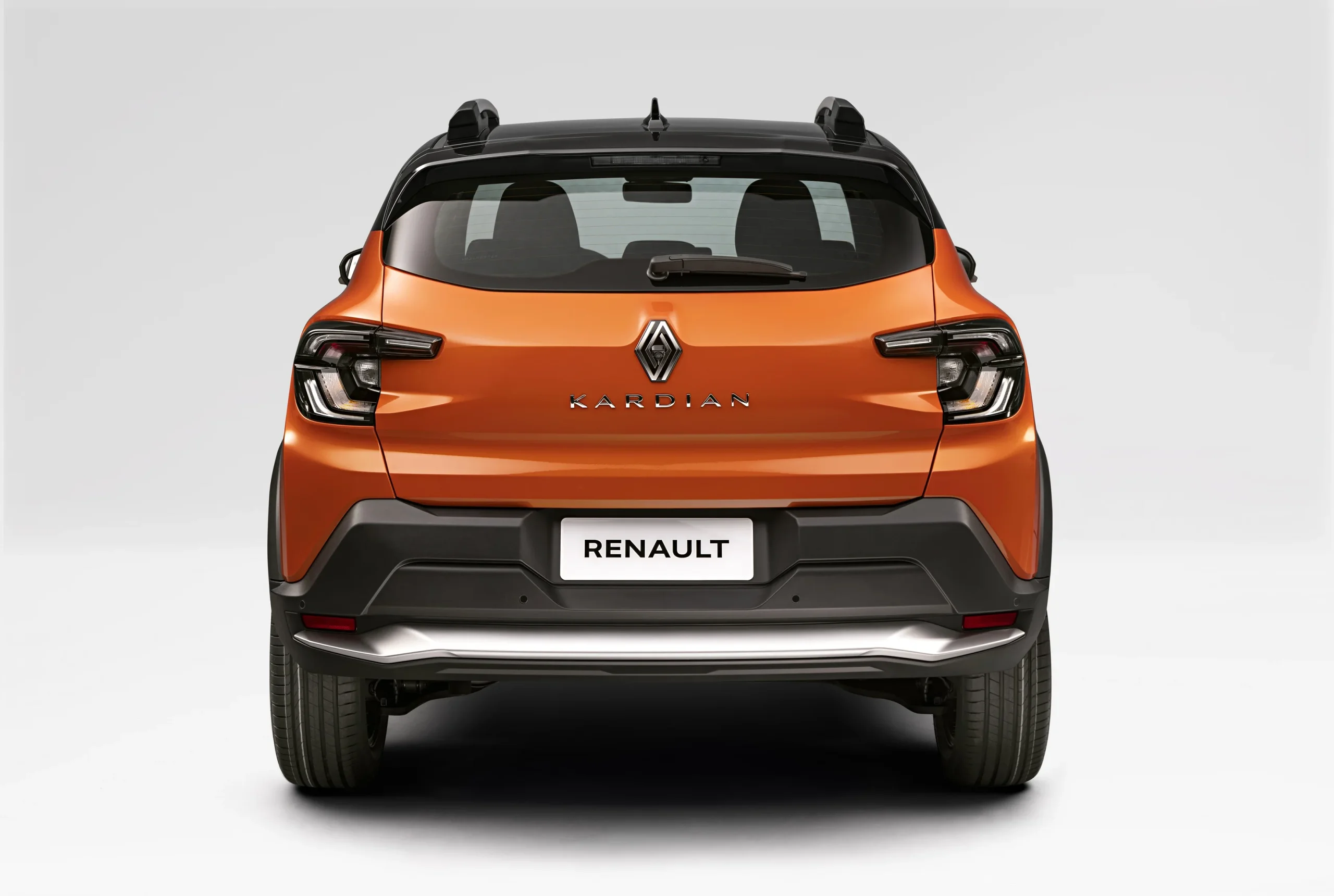 Renault Kardian 2024 Lançamento (10)
