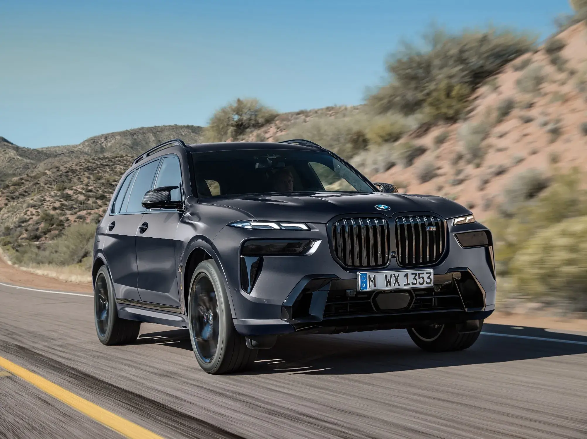 Bmw X7 M60i (7)