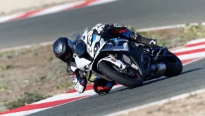 New Bmw S 1000 R (1)