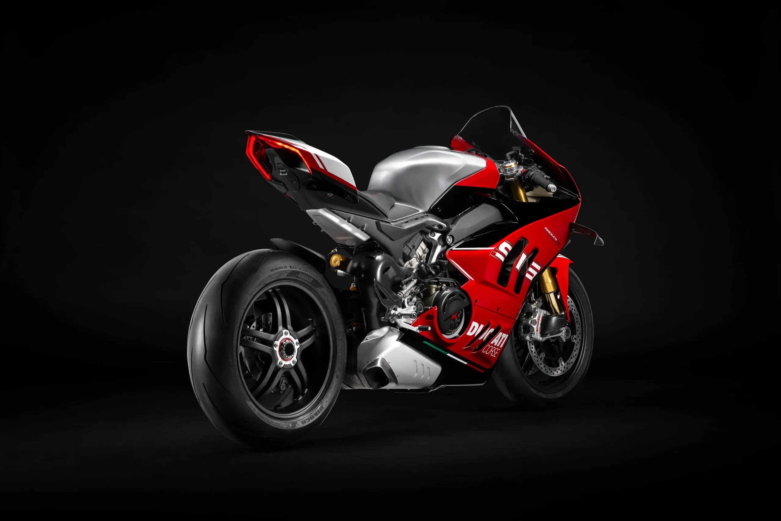 Ducati apresenta no salão internacional de Milão a ediçã limitada da  Panigale V4 SP2 - PRO MOTO Revistas de Moto e Notícias sempre atualizadas  sobre motociclismo