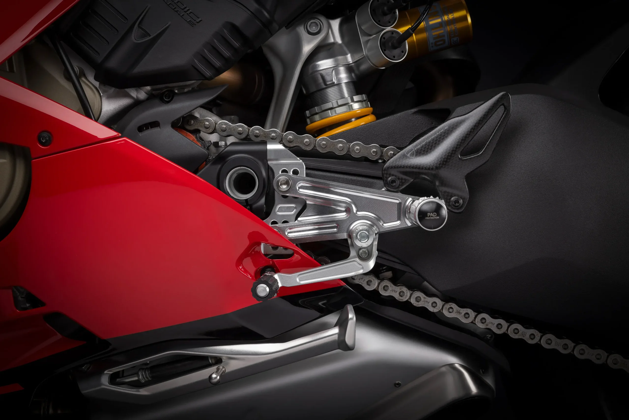 Ducati Panigale V4 Sp 30 Anniversario (14)