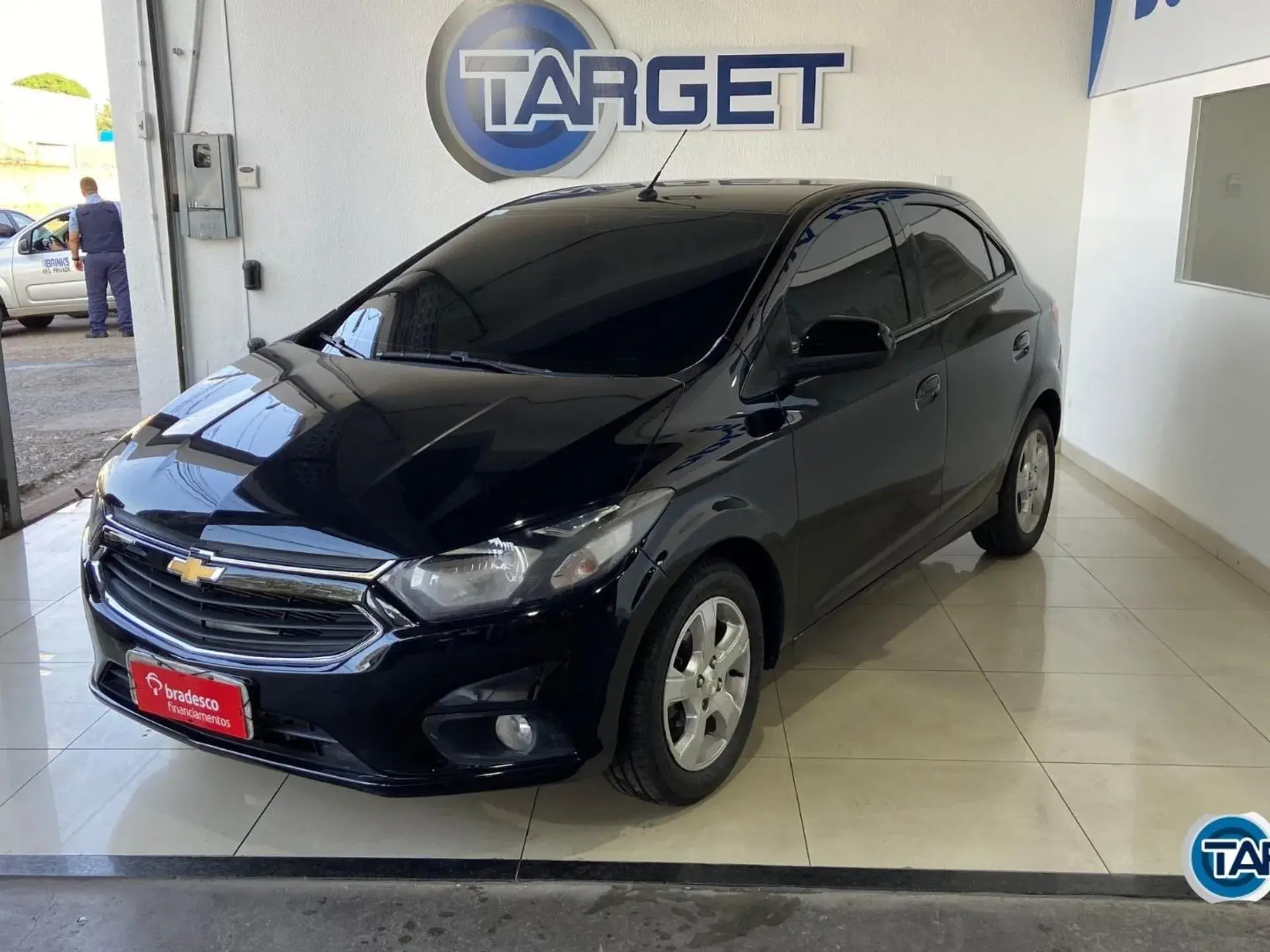 Chevrolet Onix 1.4 Mpfi Lt 8v Flex 4p Manual Wmimagem14350195626