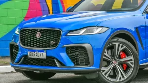 Jaguar F Pace Svr 6465