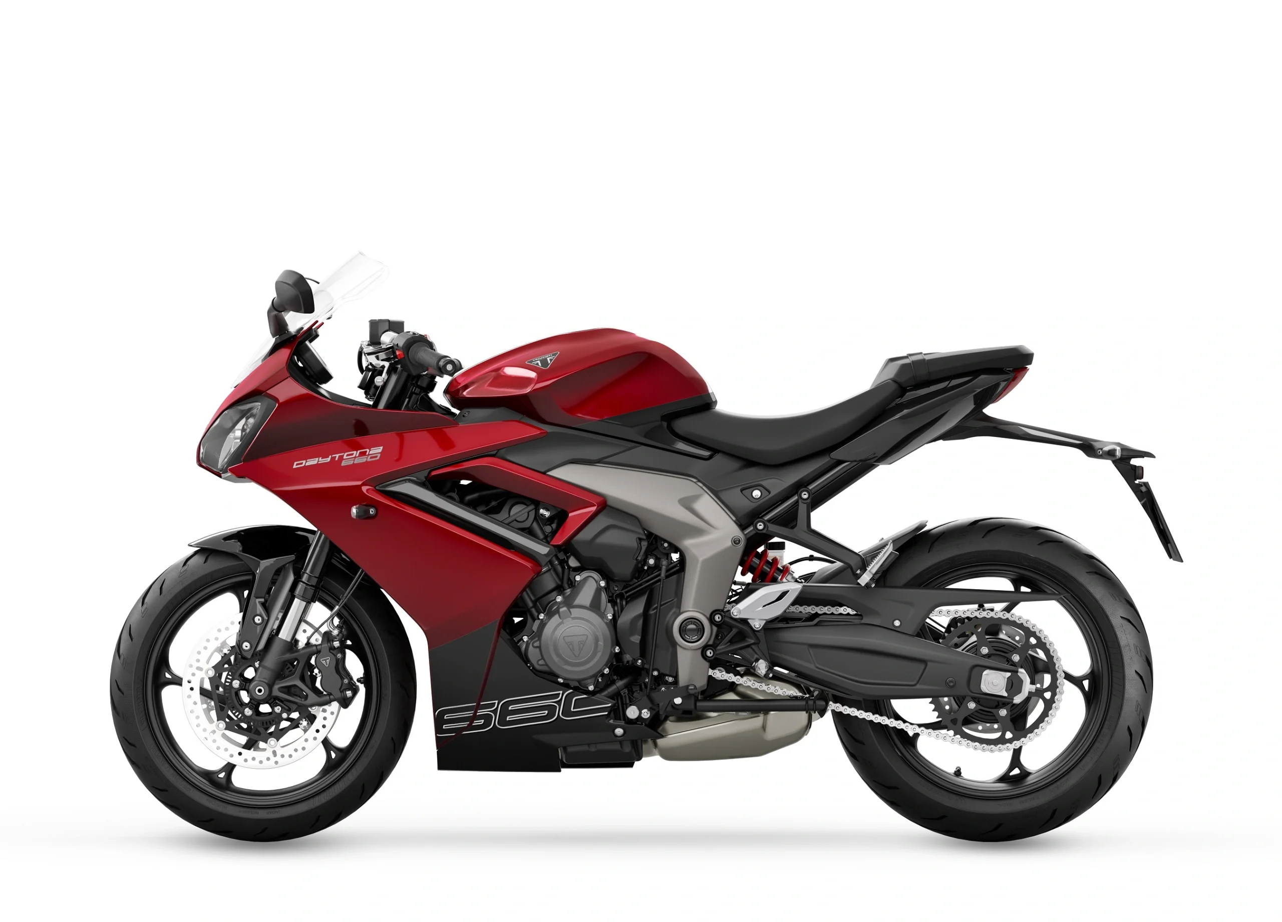 Triumph Daytona 660 2024 (9)