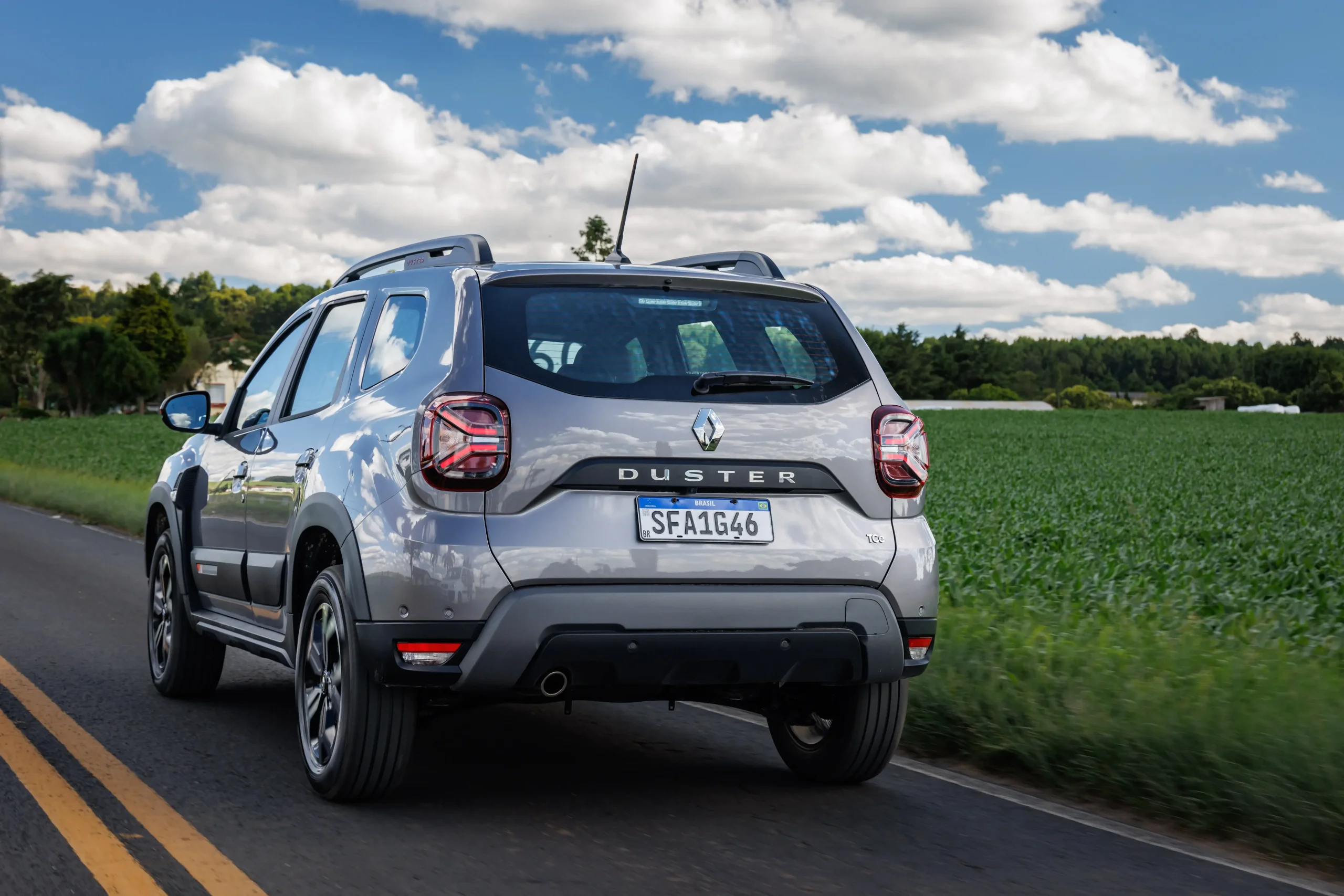 Renault Duster 2024 3